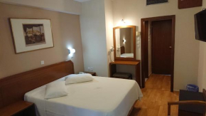 Гостиница Economy Hotel  Афины